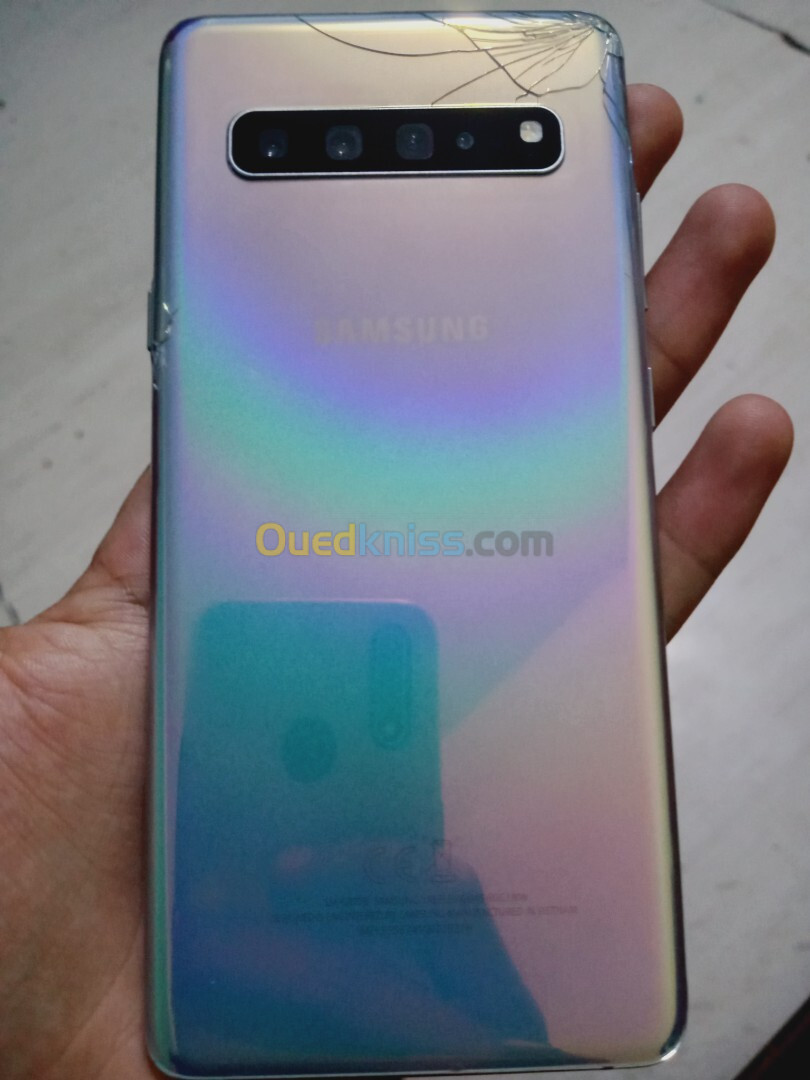 Samsung galaxy s10 5g Samsung