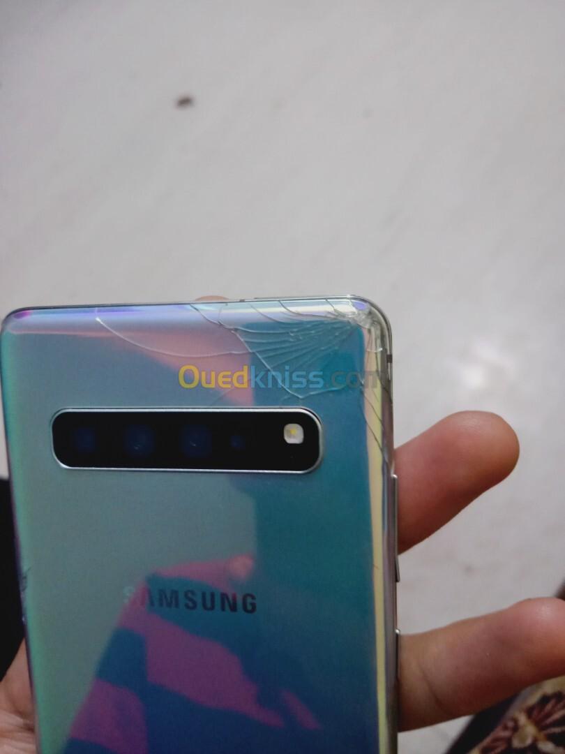 Samsung galaxy s10 5g Samsung