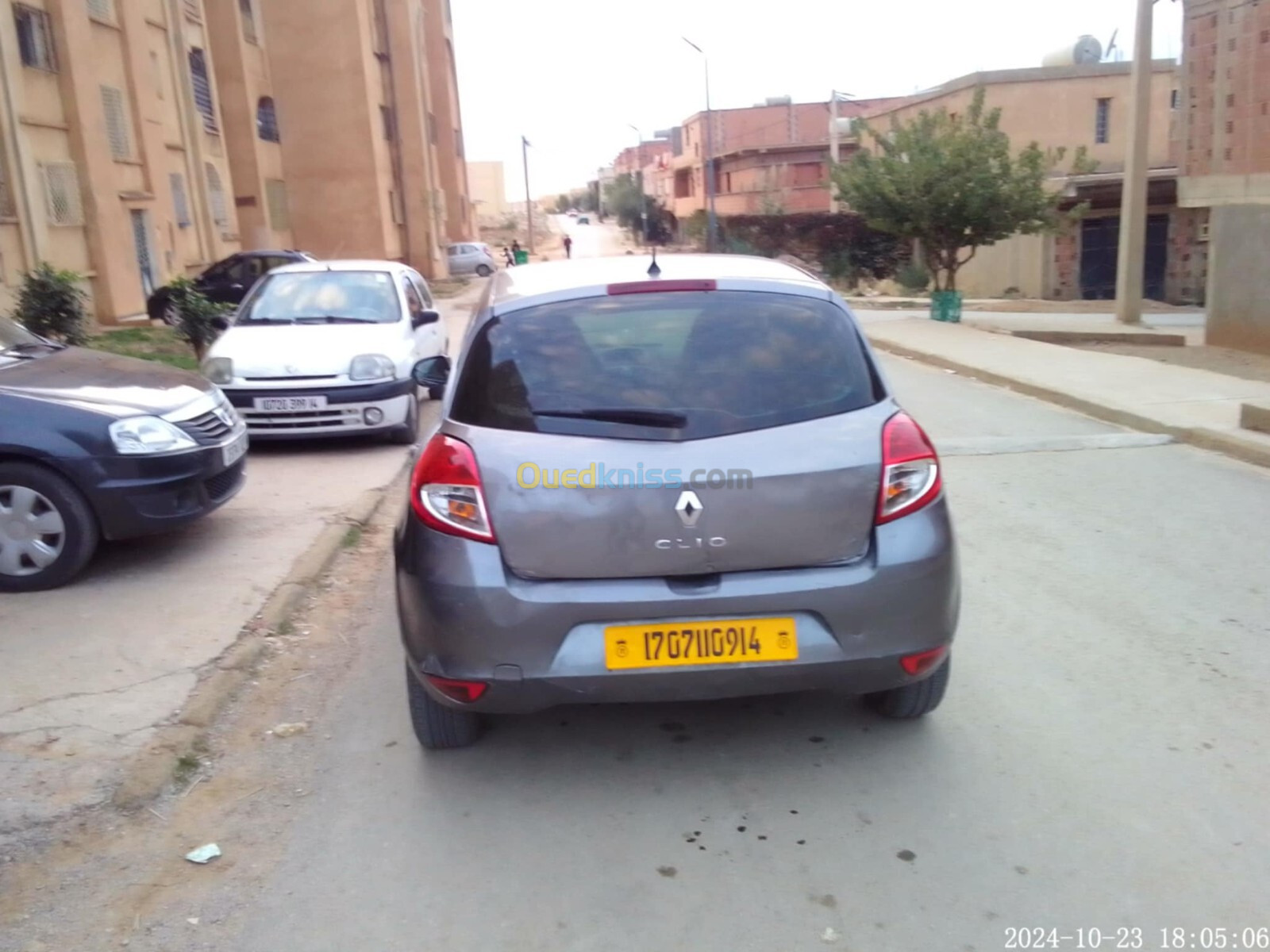 Renault Clio 3 2009 Clio 3