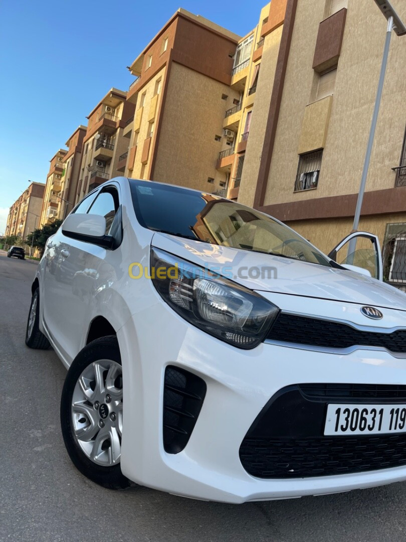 Kia Picanto 2019 LX Start