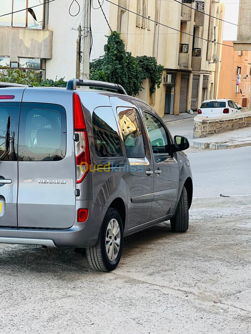 Renault Kangoo 2021 