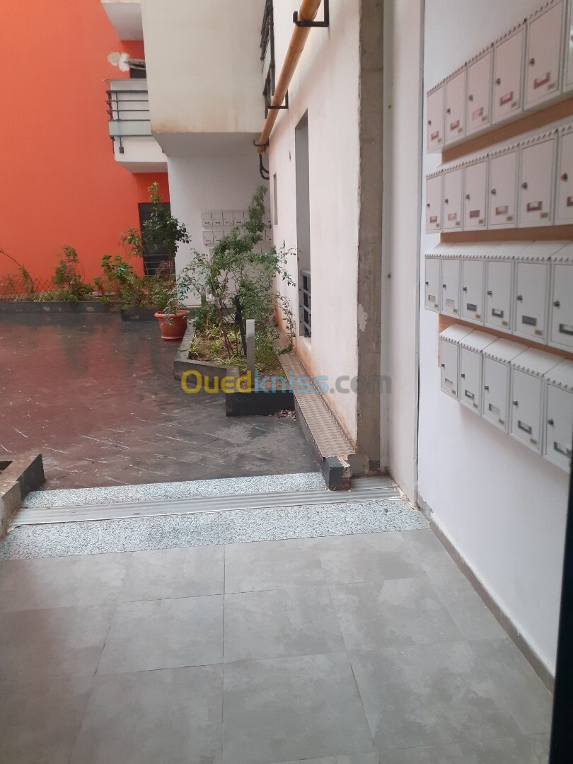 Location Appartement F2 Blida Boufarik