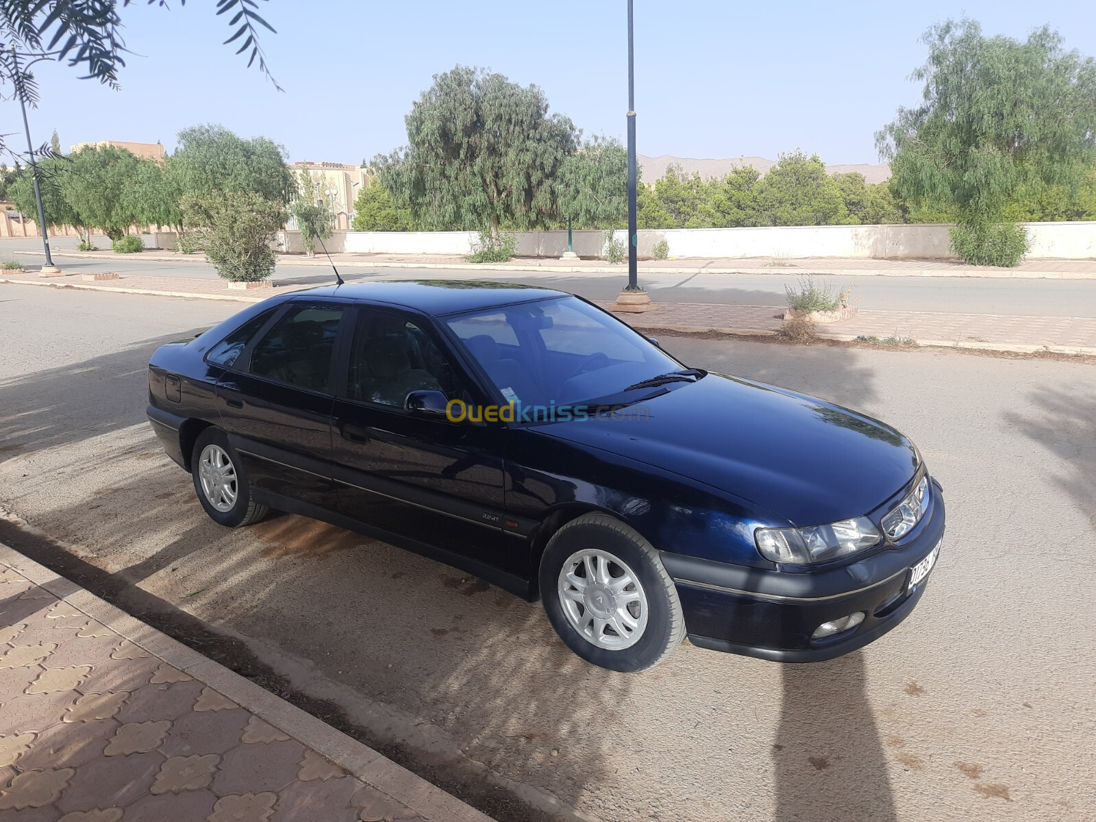 Renault Safrane 1998 Safrane