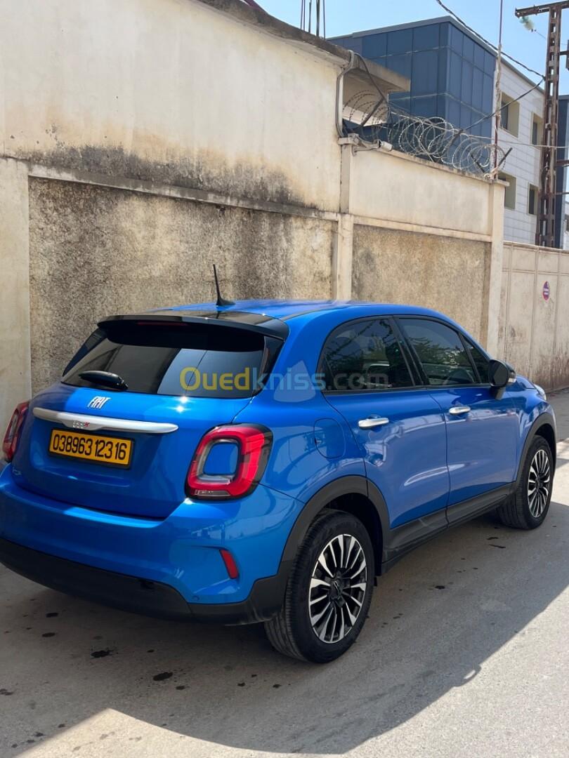 Fiat 500x 2023 Club