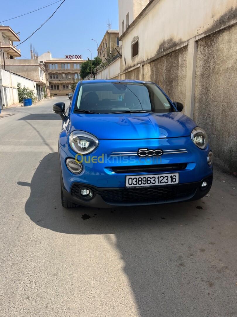 Fiat 500x 2023 Club