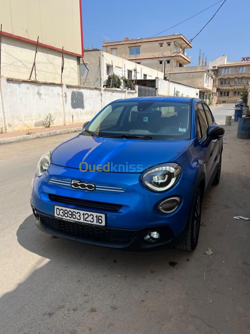 Fiat 500x 2023 Club