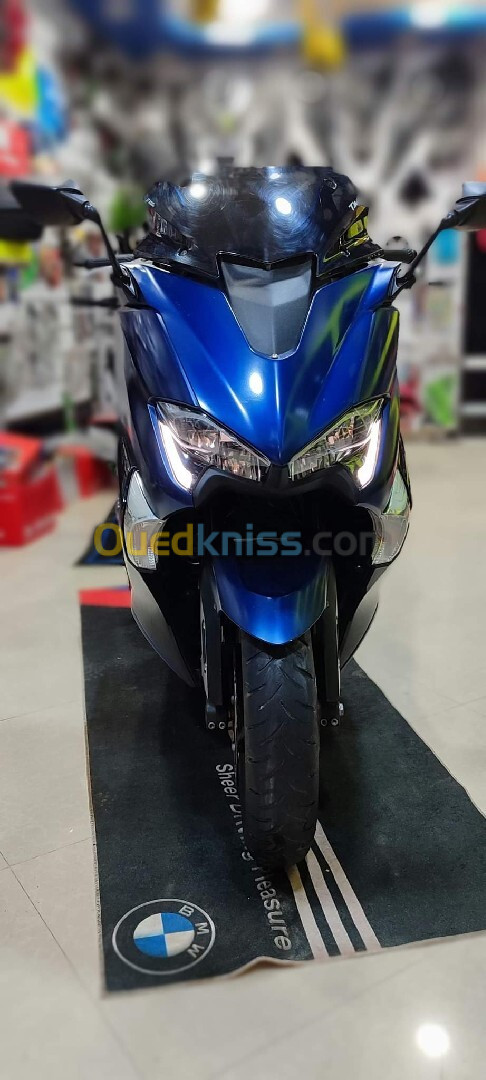 Yamaha Tmax dx 2019