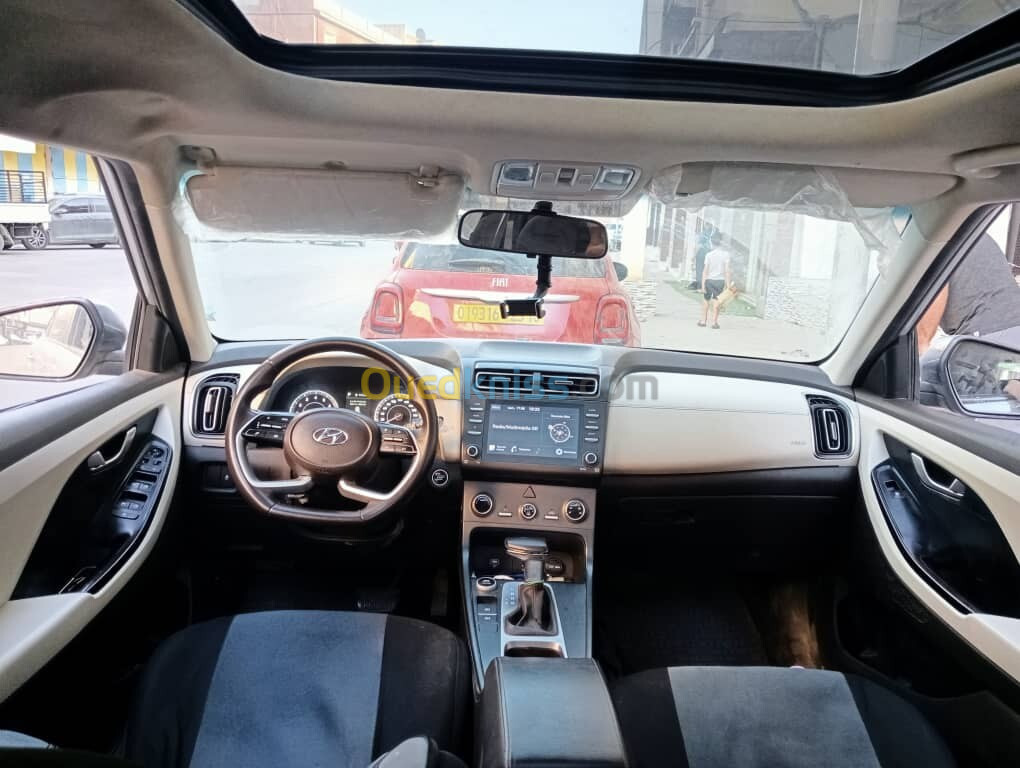 Hyundai Creta 2022 Creta