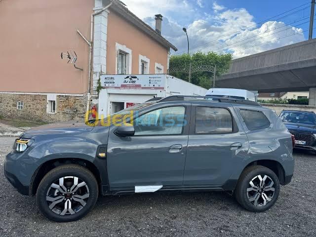 Dacia Duster 2024 