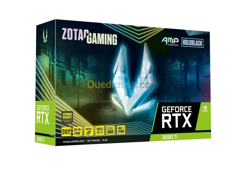 RTX 3090 24 GB