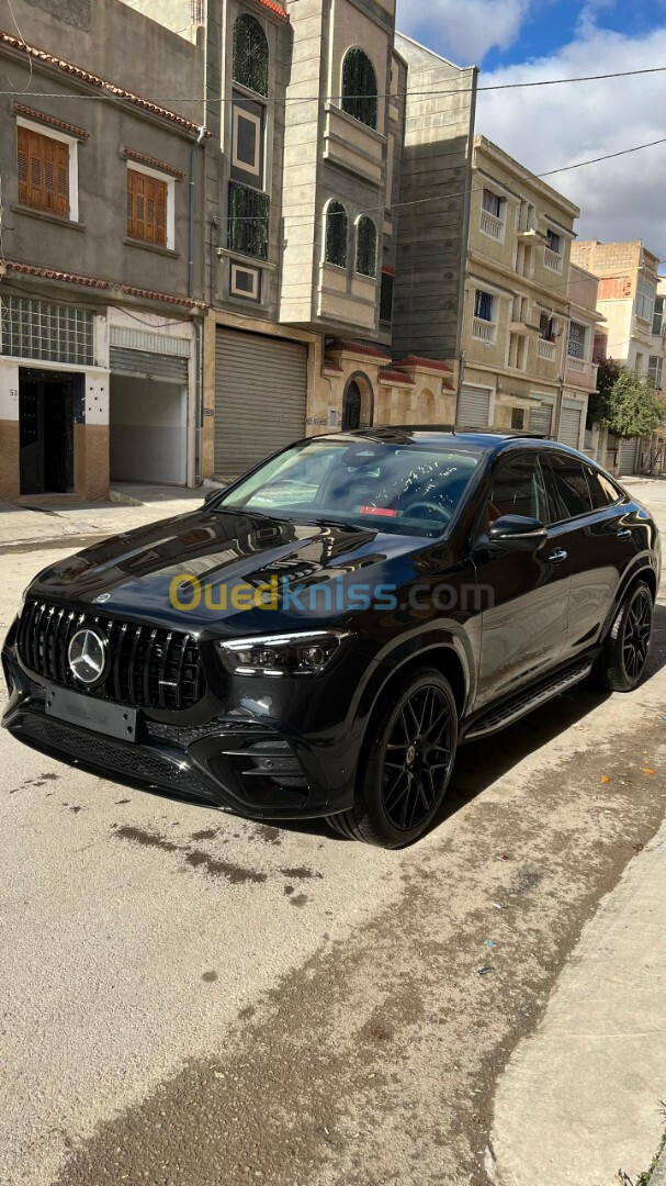 Mercedes Gle 2024 Amg