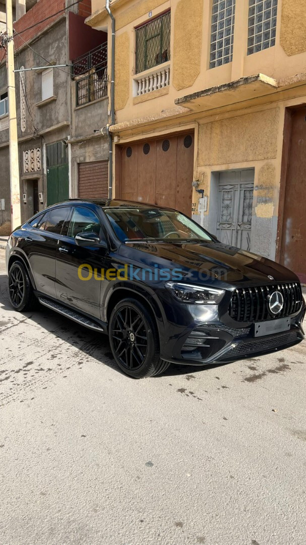 Mercedes Gle 2024 Amg