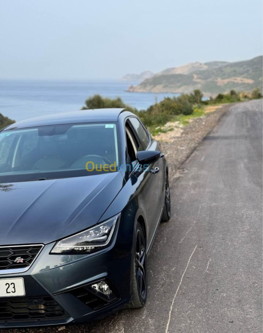 Seat Ibiza 2019 Fr plus