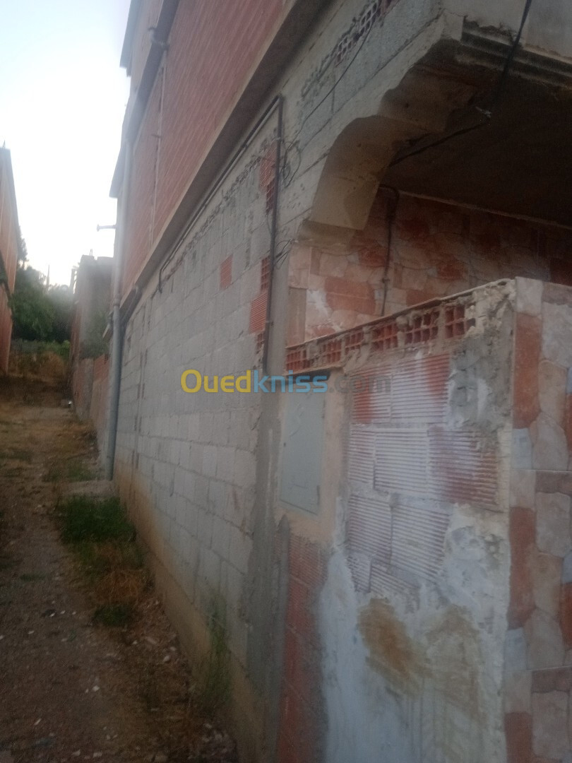 Vente Villa Guelma Ain hessania