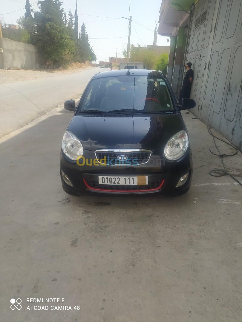 Kia Picanto 2011 Style