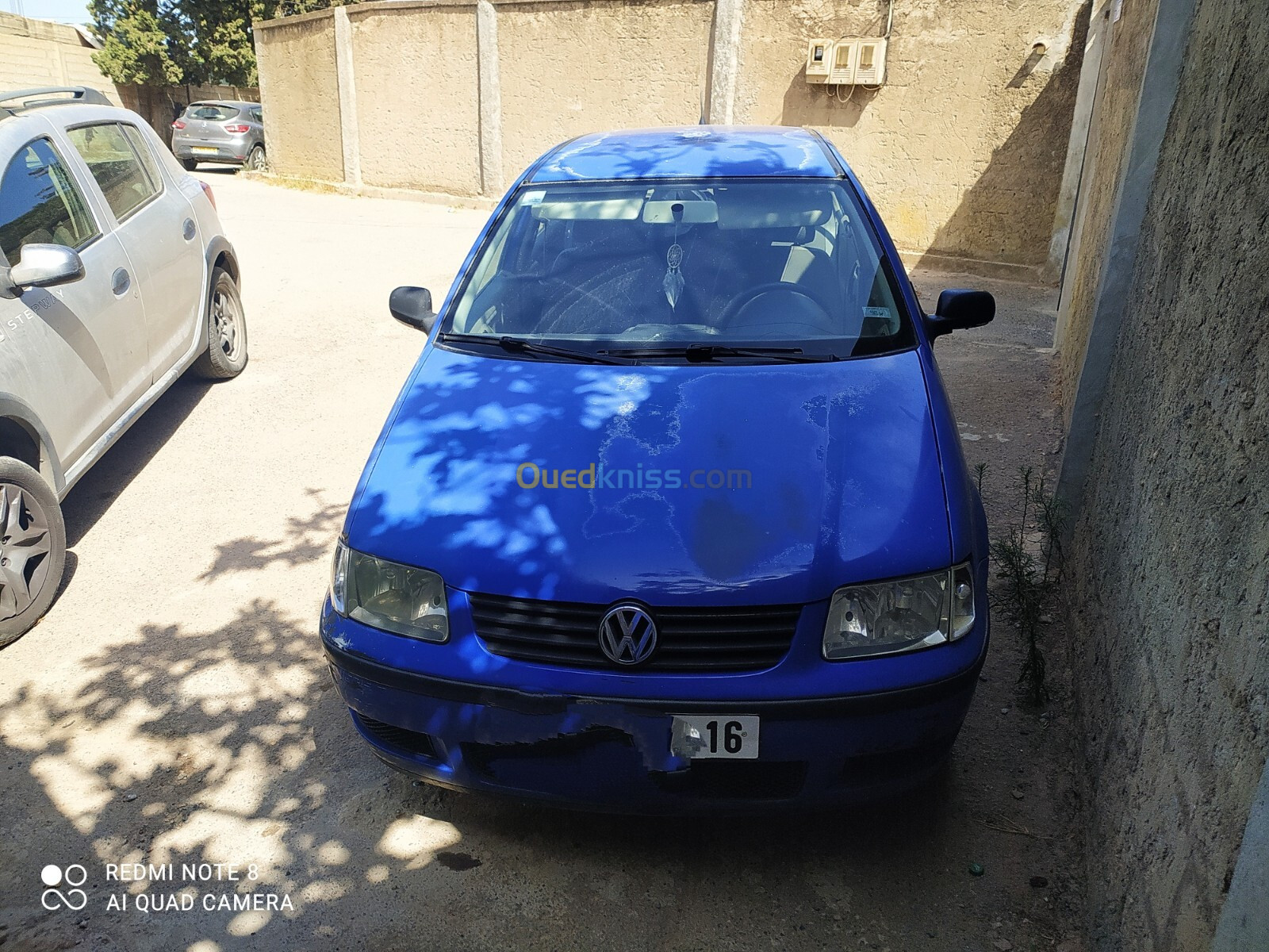 Volkswagen Polo 2000 