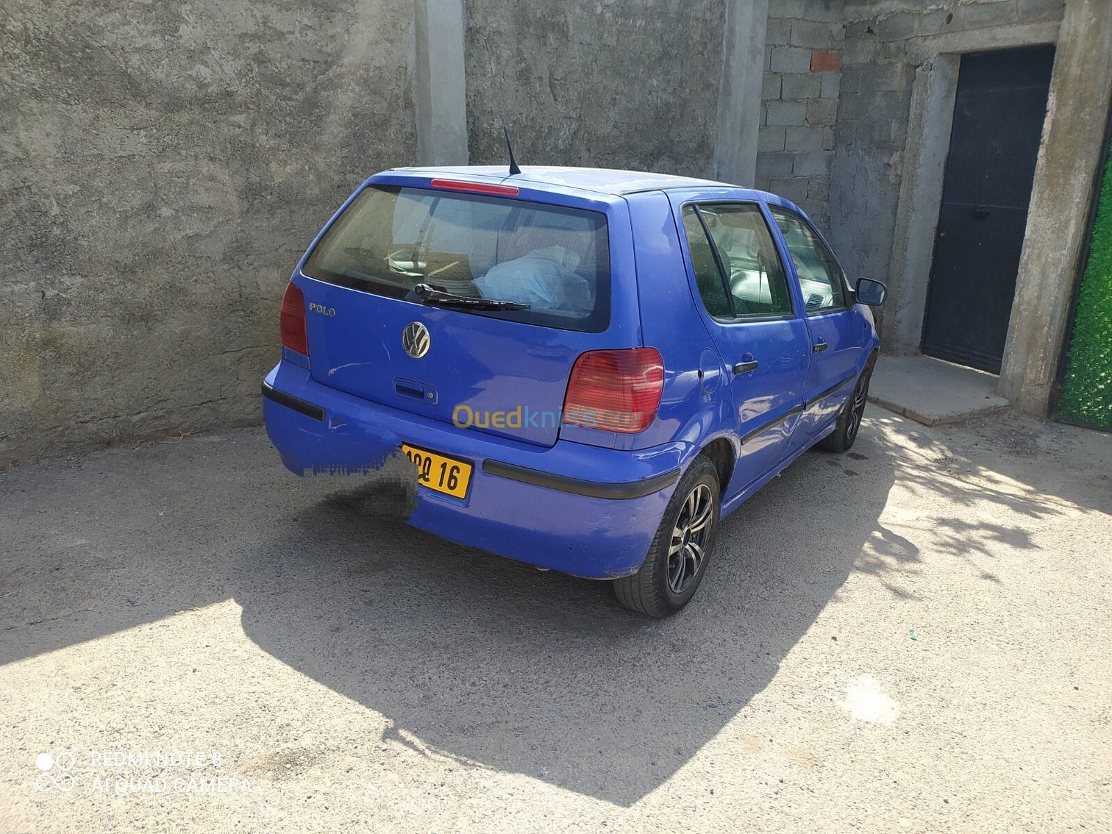 Volkswagen Polo 2000 