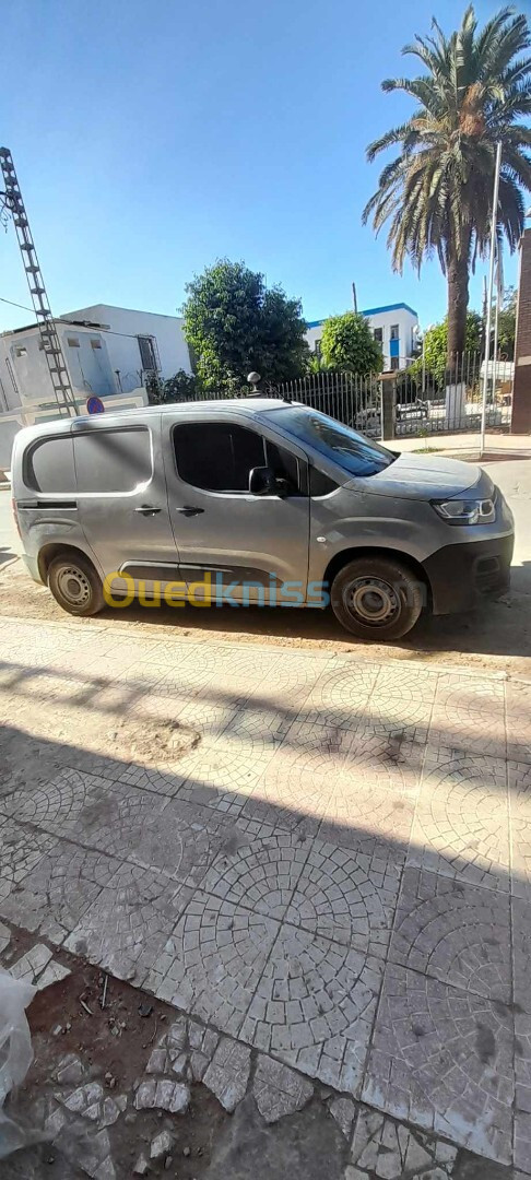 Fiat doblo 2023 doblo