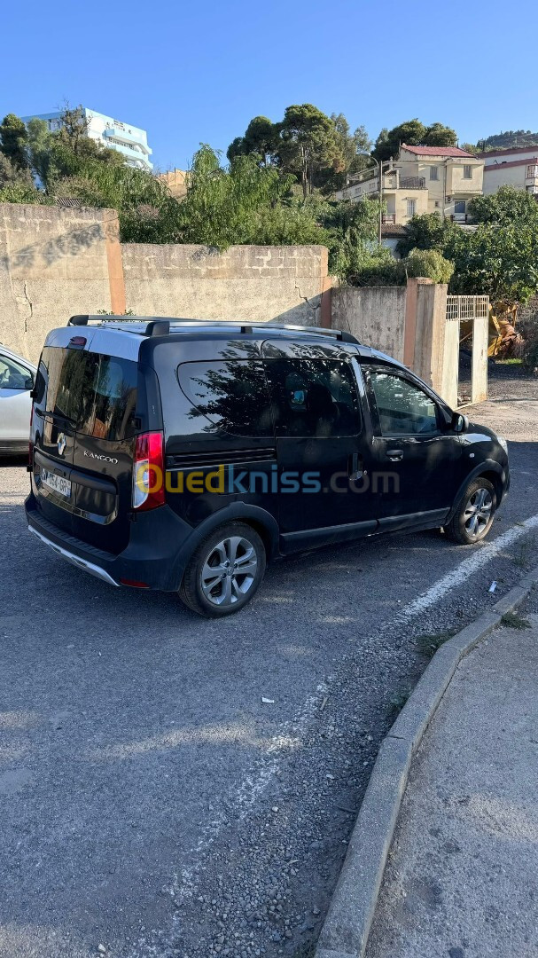 Renault Kangoo 2024 