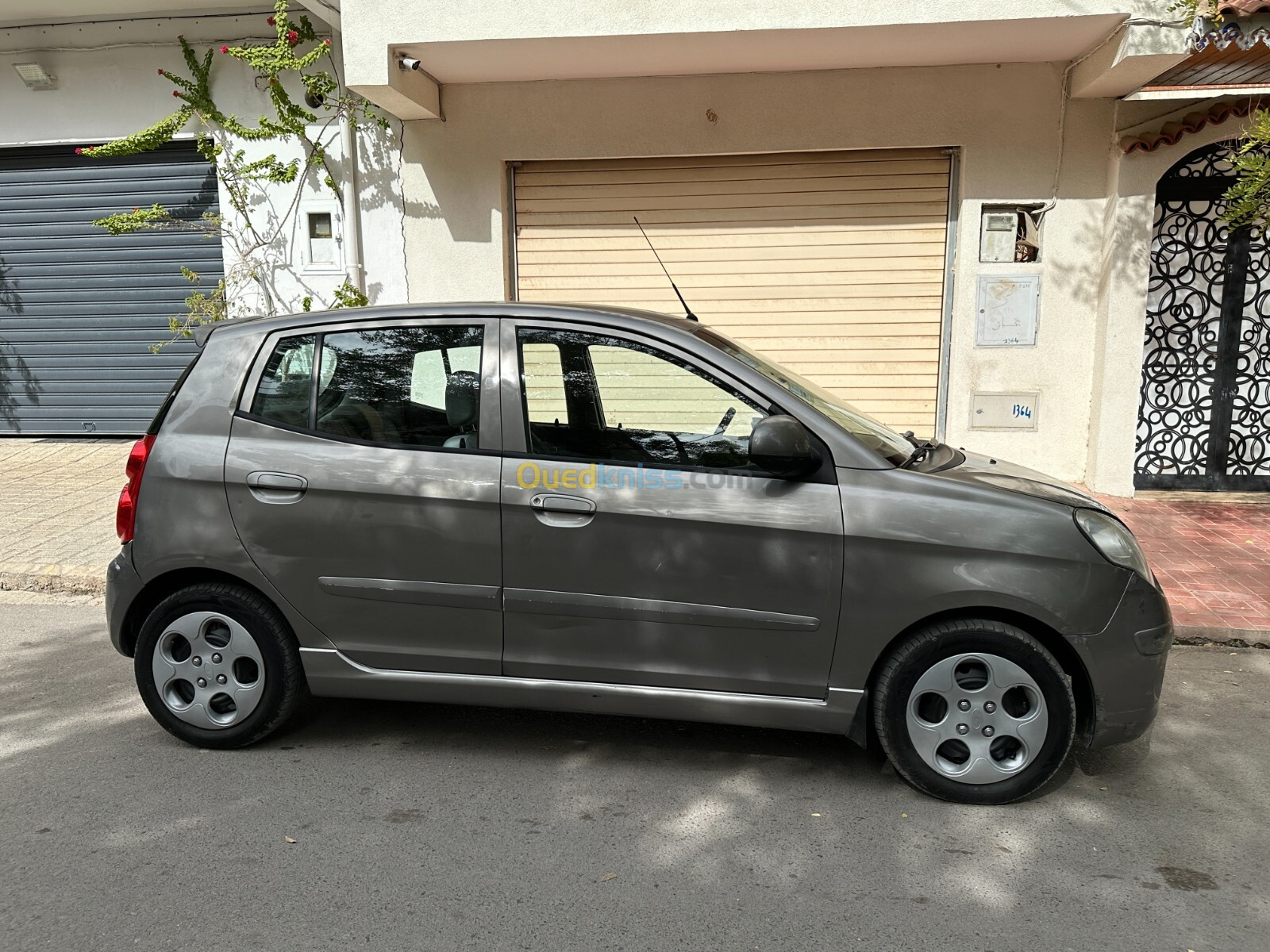 Kia Picanto 2008 