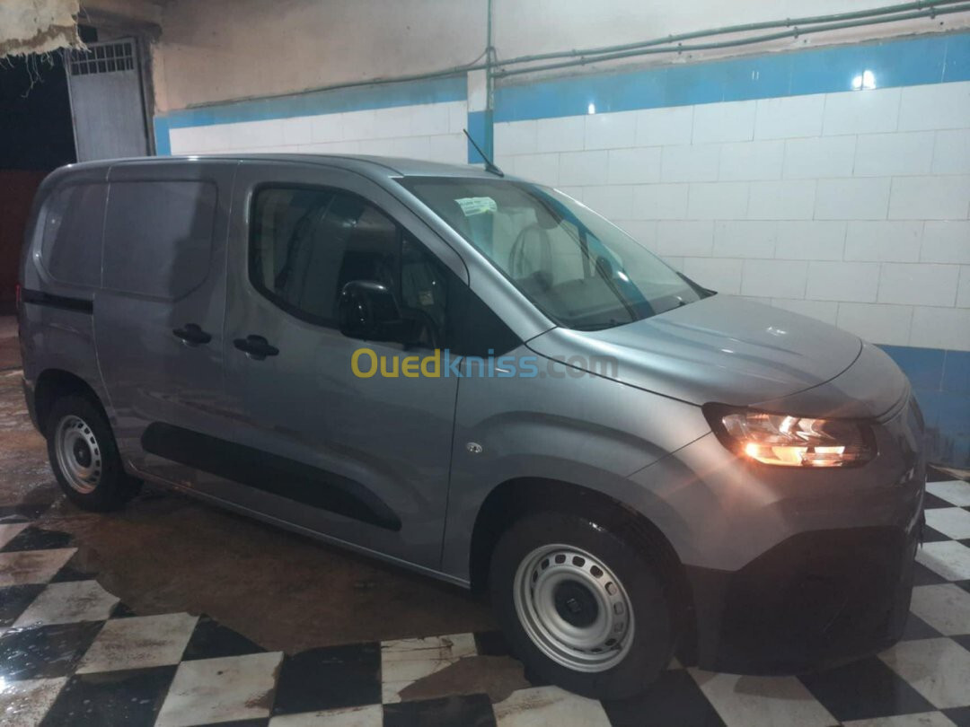 Fiat Doublo 2024 2024