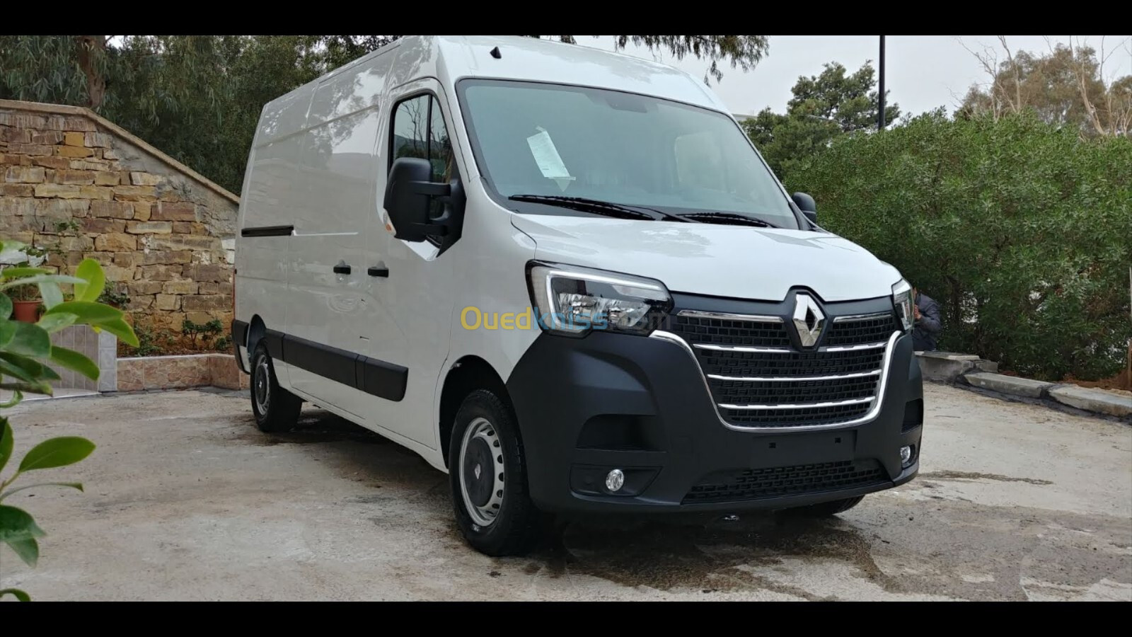 Renault Master 2021 L2h2