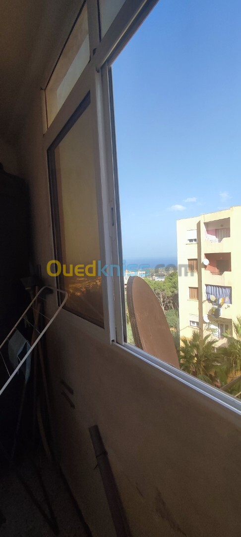 Vente Appartement F3 Tipaza Tipaza