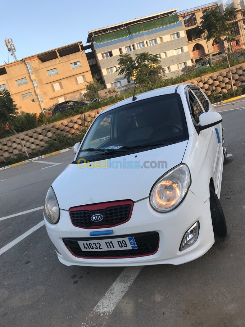 Kia Picanto 2011 Style