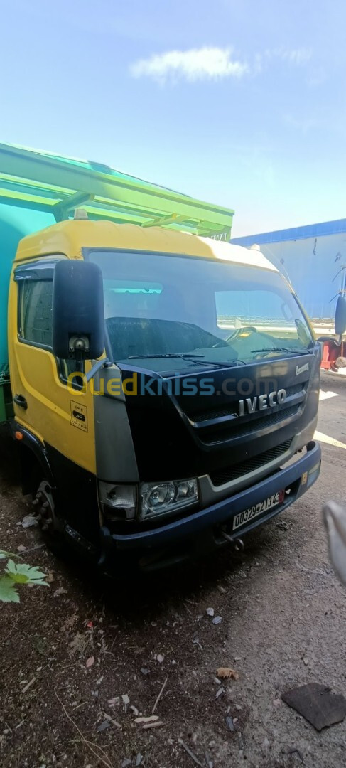 Iveco C13 2013