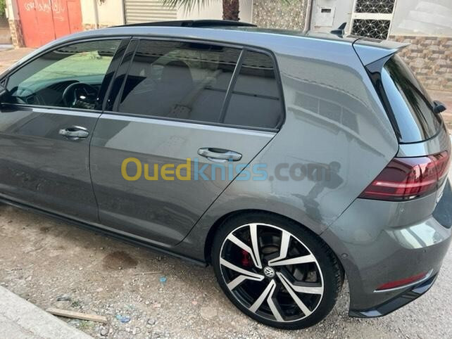 Volkswagen Golf 7 2019 GTD