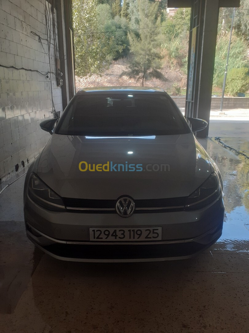 Volkswagen Golf 7 2019 START+