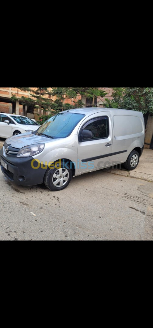 Renault Kangoo 2013 Confort