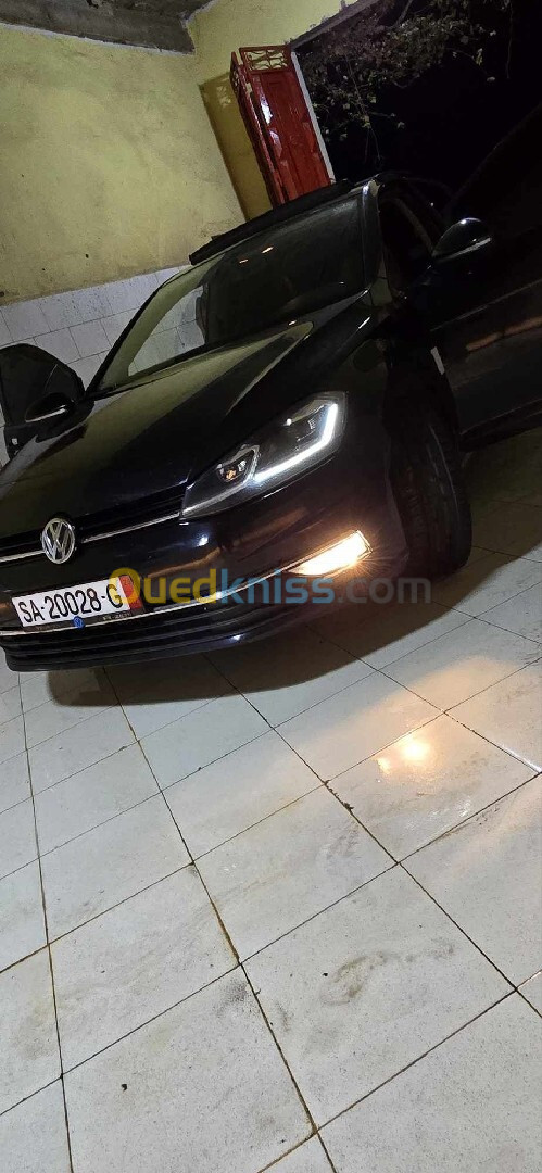 Volkswagen Golf 7 2019 JOIN