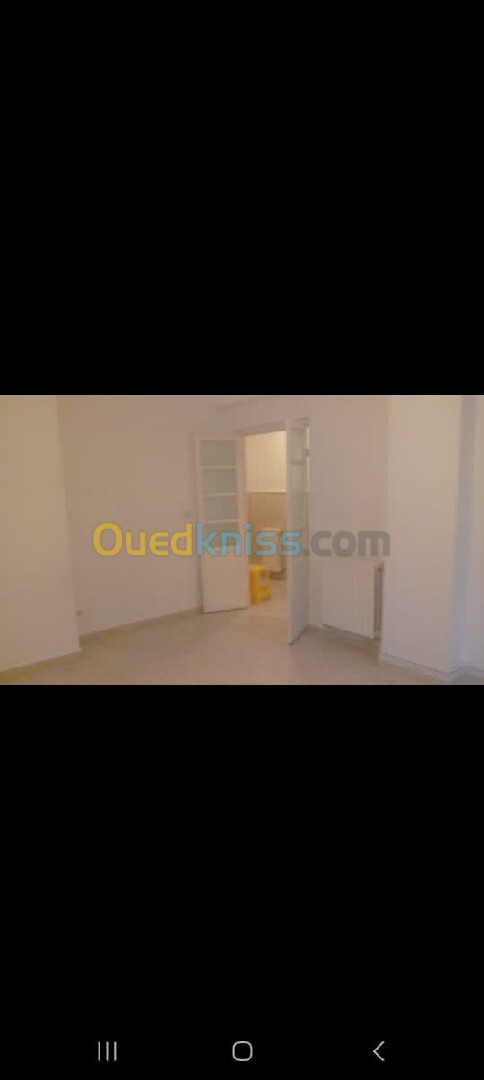 Vente Appartement F3 Alger Ouled fayet