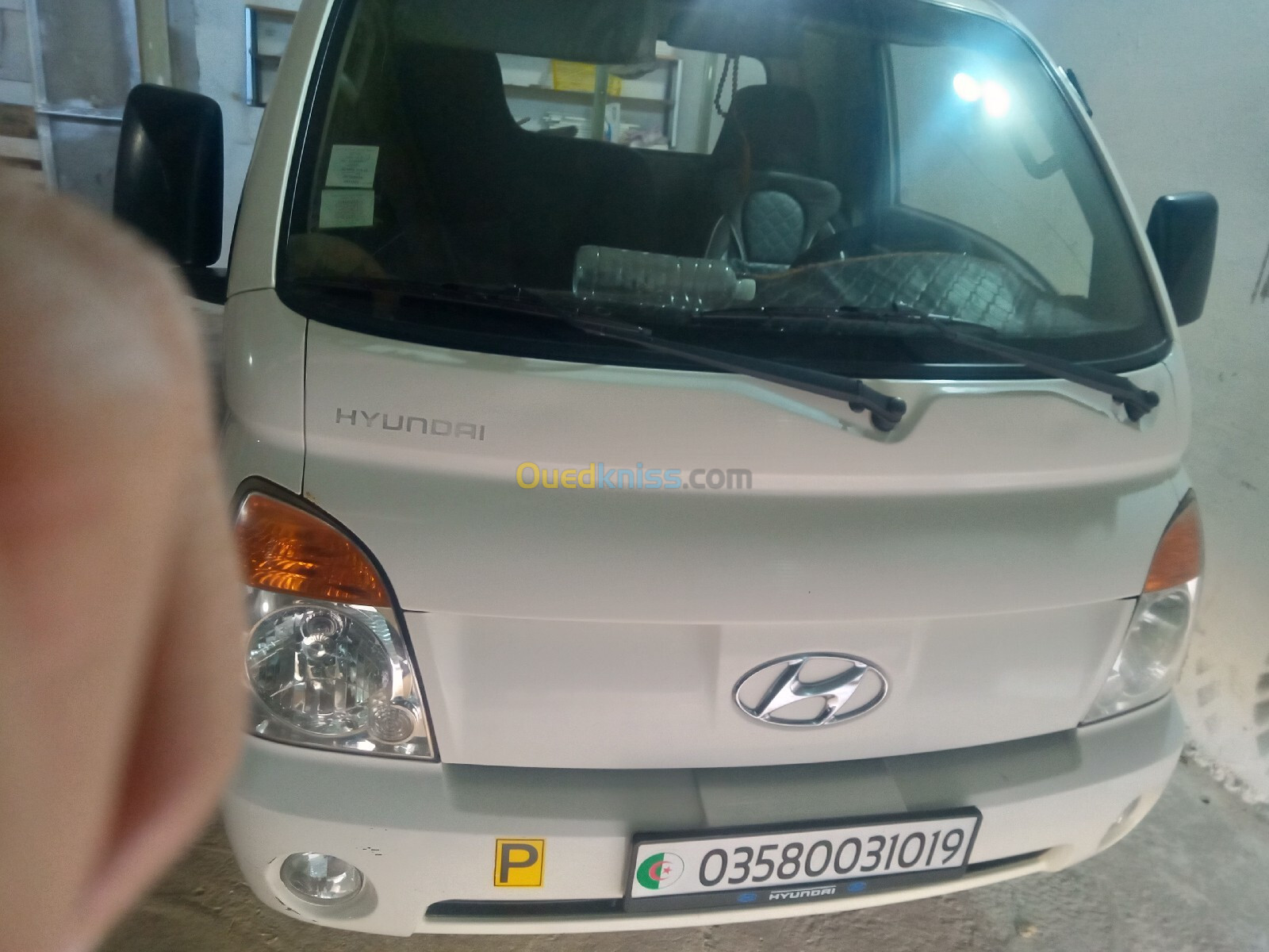 Hyundai H100 2010 H100