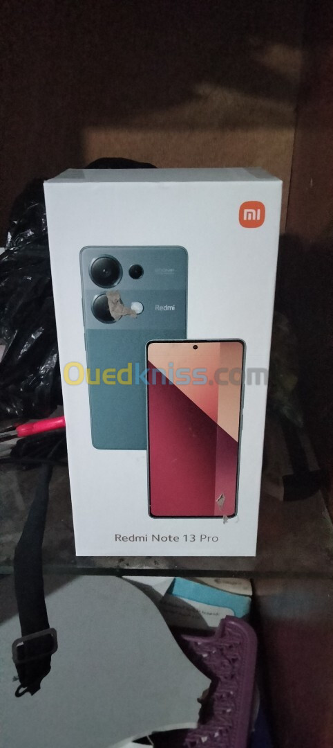 Redmi Note13pro