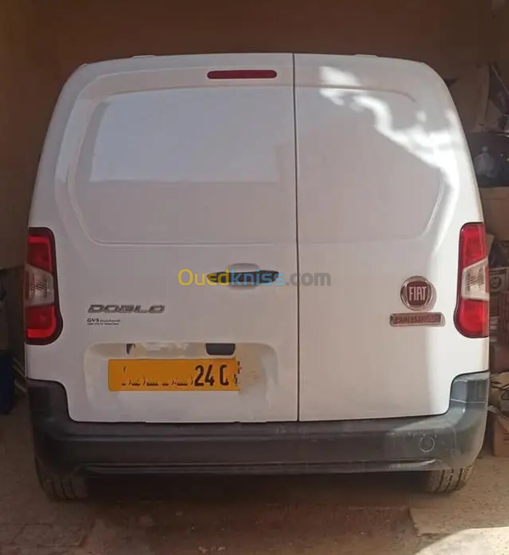 Fiat Doublo 2024 2024