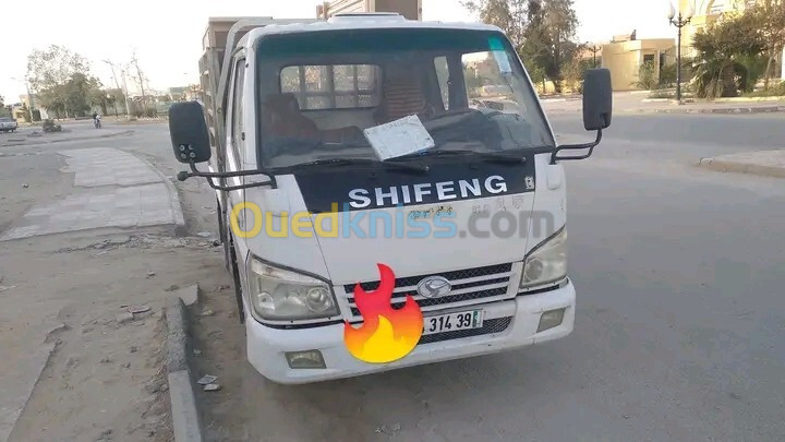 Shifeng Foton 1036 