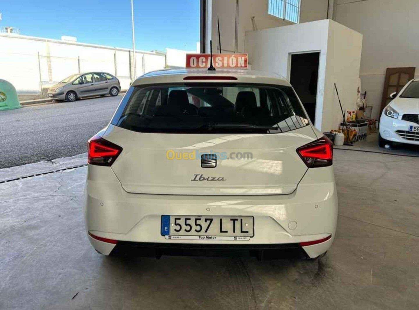 Seat Ibiza 2021 