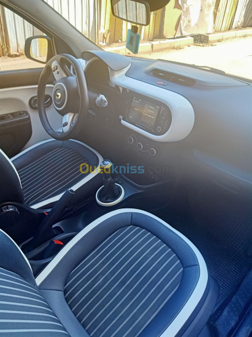 Renault Twingo 2021 Twingo