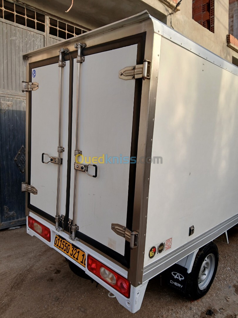 Chery Yoki 2021 Frigo