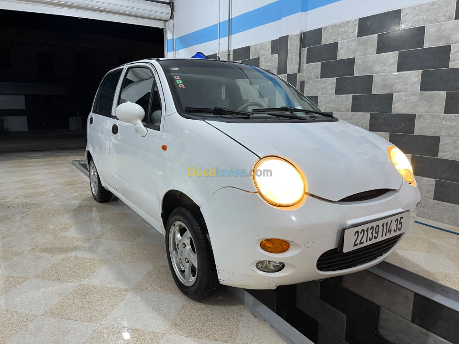 Chery QQ 2014 QQ