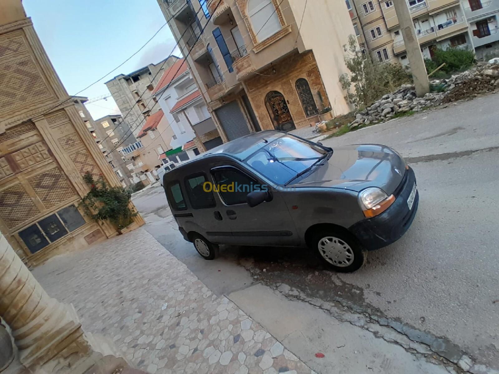 Renault Kangoo 2000 Kangoo