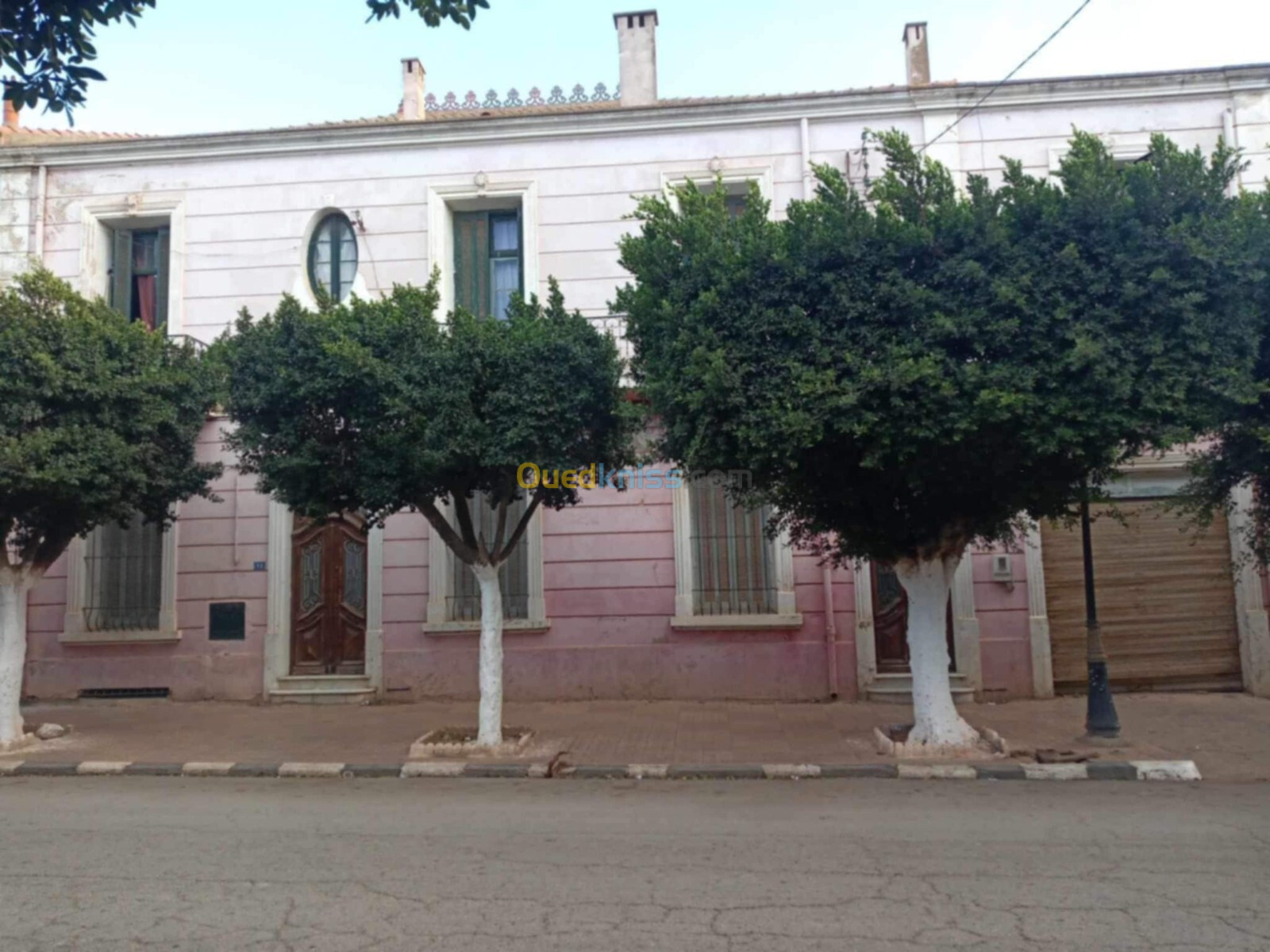 Vente Niveau De Villa F17 Aïn Témouchent Chaabet el ham