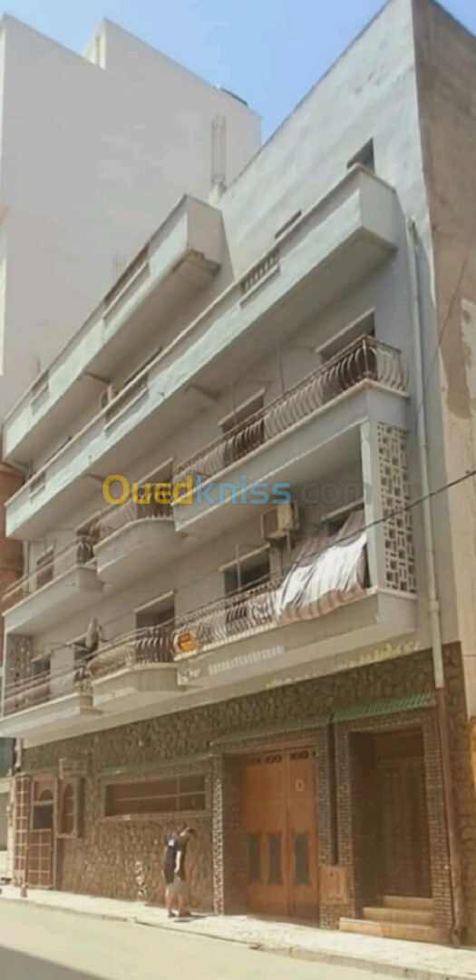 Vente Villa Oran Oran