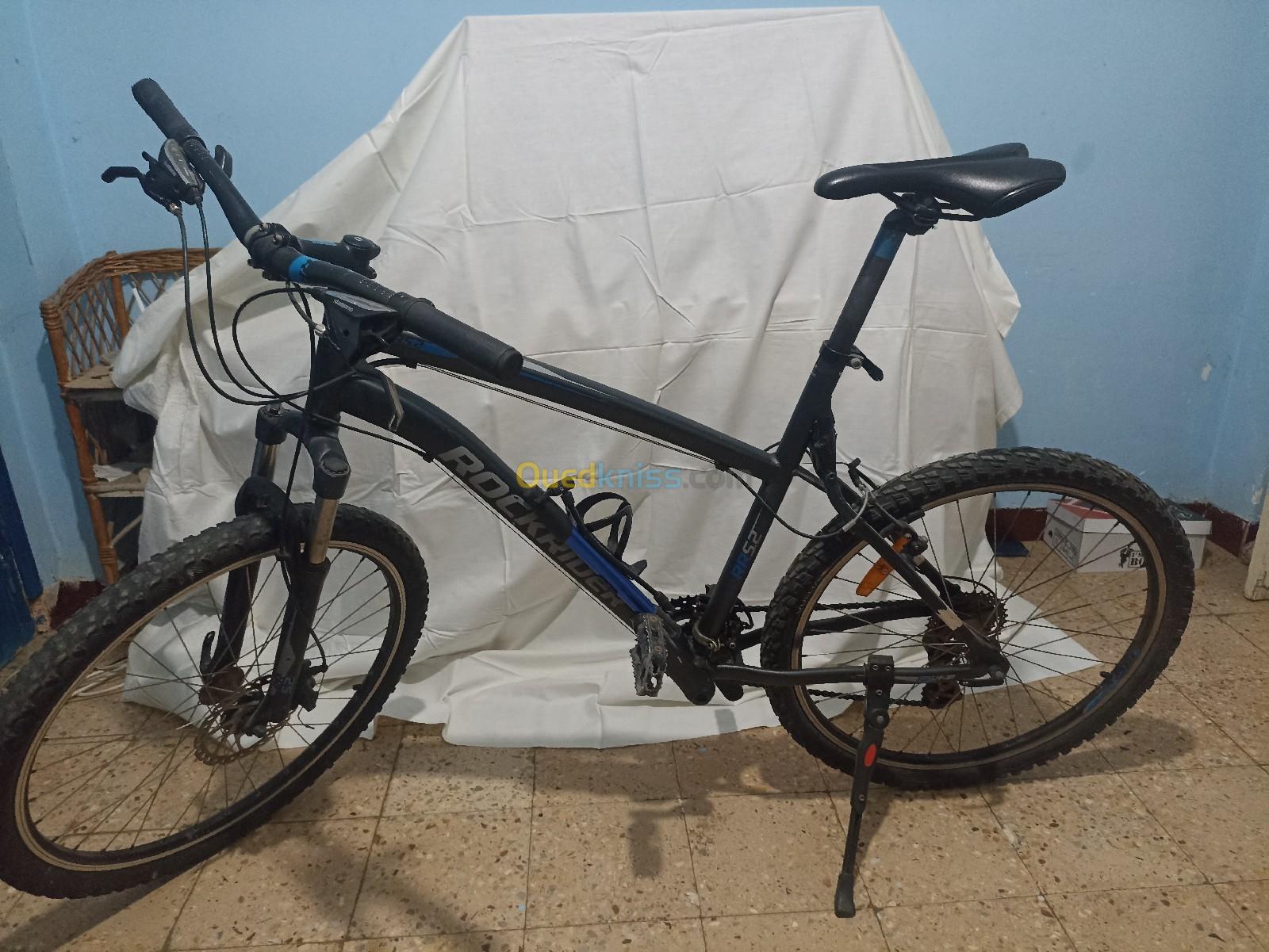 VTT ROCKRIDER 5.2 L-XL