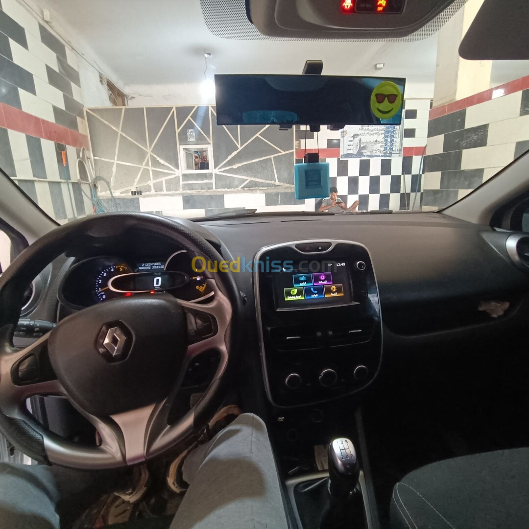 Renault Clio 4 2016 Limited 2