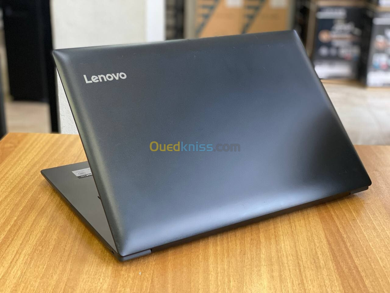 LENOVO IDEAPAD 330/AMD A4-9125/4G/256 SSD/17 POUCE