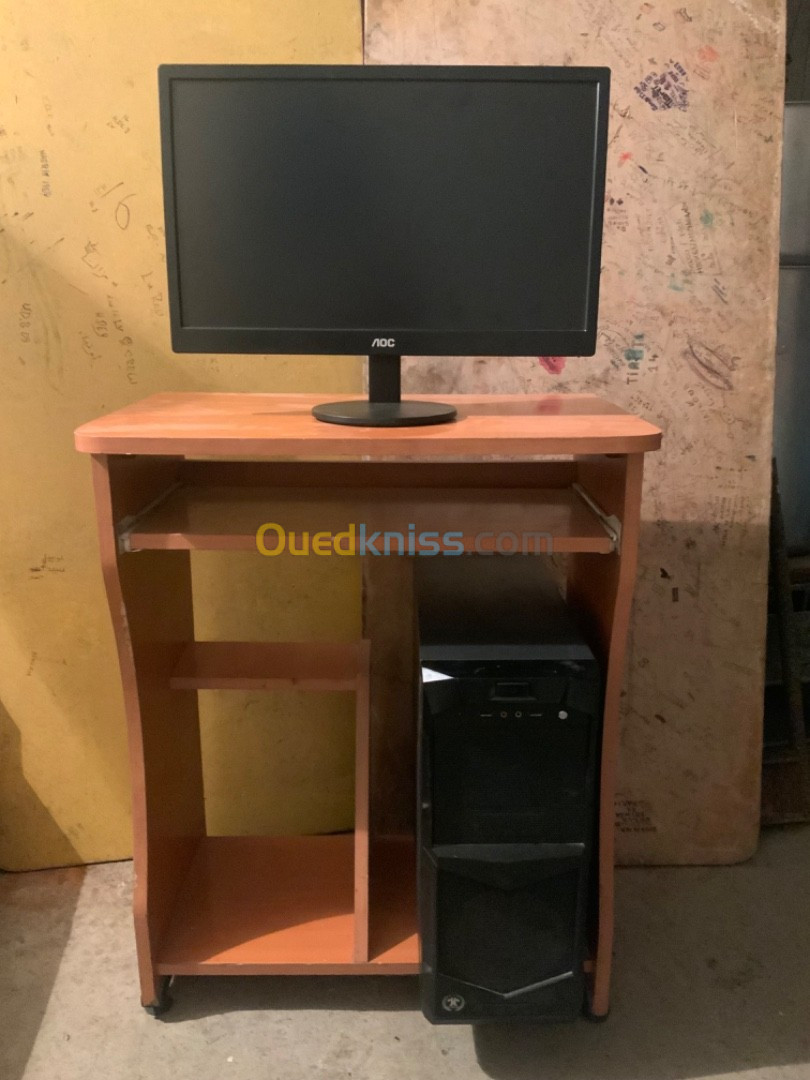 Pc de bureau