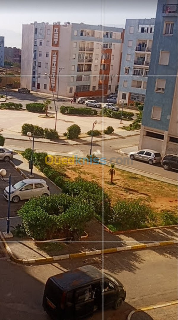 Location Appartement F4 Tipaza Kolea